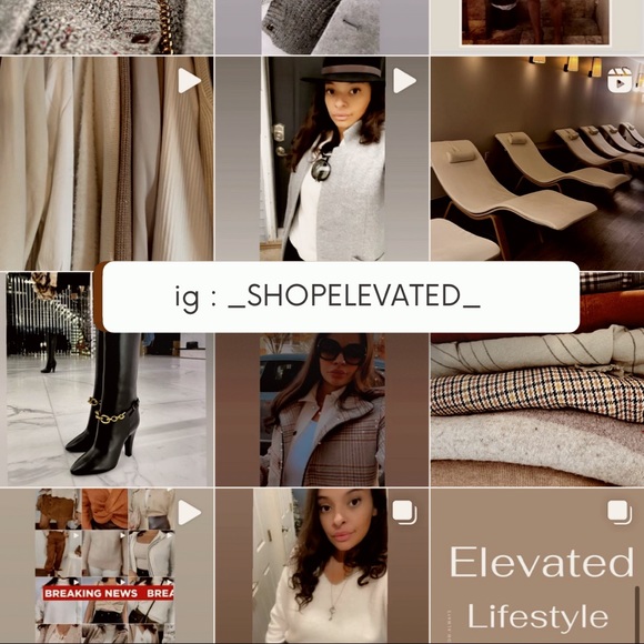 Follow me on ig 🤍🤎🤍 - Picture 5 of 12